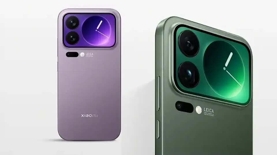 Xiaomi 17 Max Yakında Resmiyet Kazanacak