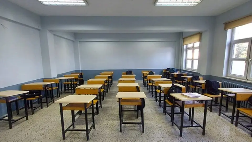 Eğitimde Şiddete Karşı Büyük Grev