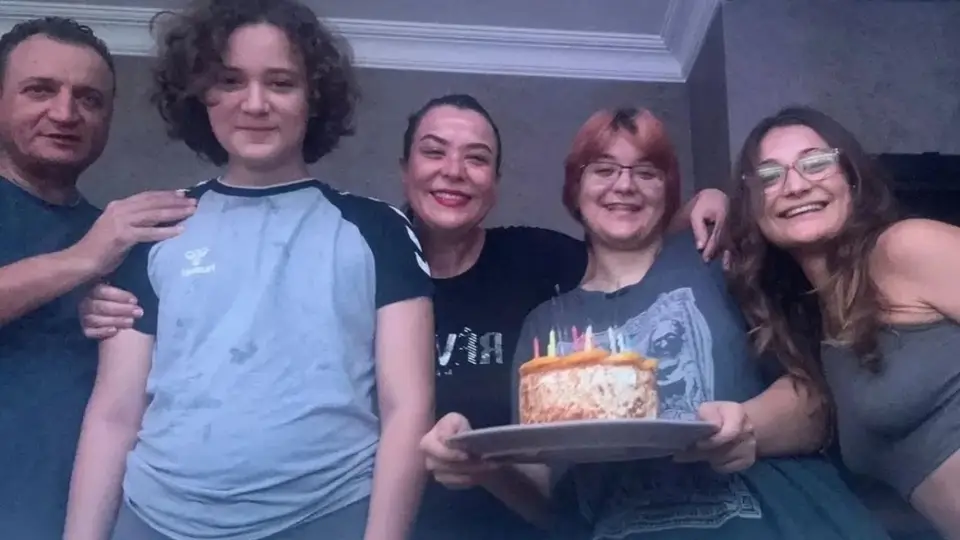 Katliamın Faili Hakkında Çarpıcı Detaylar: Saatlerce Defter Karalar, Kimseyle Konuşmazdı