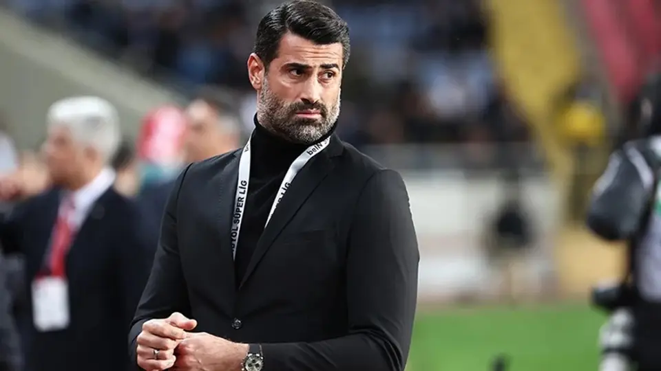 Volkan Demirel'den 'Onyekuru' ve 'Galatasaray' Açıklamaları
