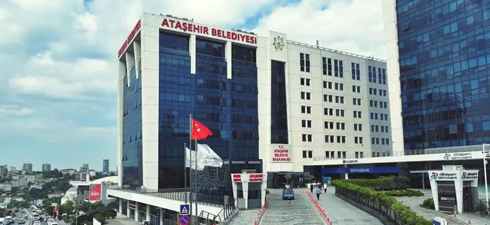 Ataşehir Belediyesi'ne Rüşvet Operasyonu: Belediye Başkanı ve Yardımcıları Gözaltında
