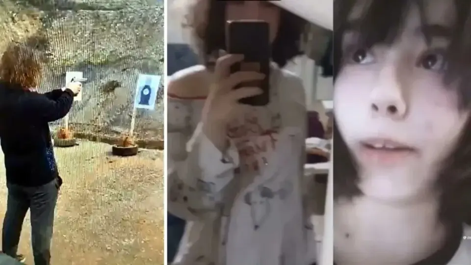 Okul Saldırganı İsa Aras Mersinli'nin Sanal Arkadaşından Kan Donduran İtiraflar!