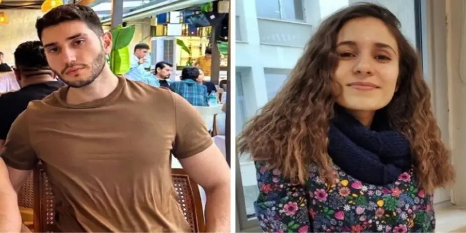 Gülistan Doku Dosyasında Şoke Eden İtiraf: Hamileydi, Kafasına Sıktım!