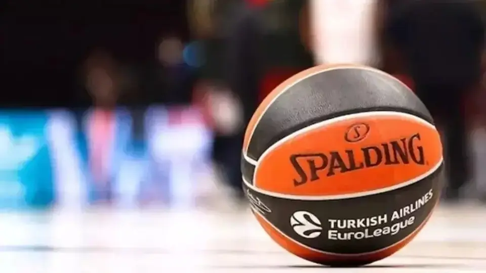 EuroLeague'de Play-In Mücadeleleri Yarın Başlıyor!