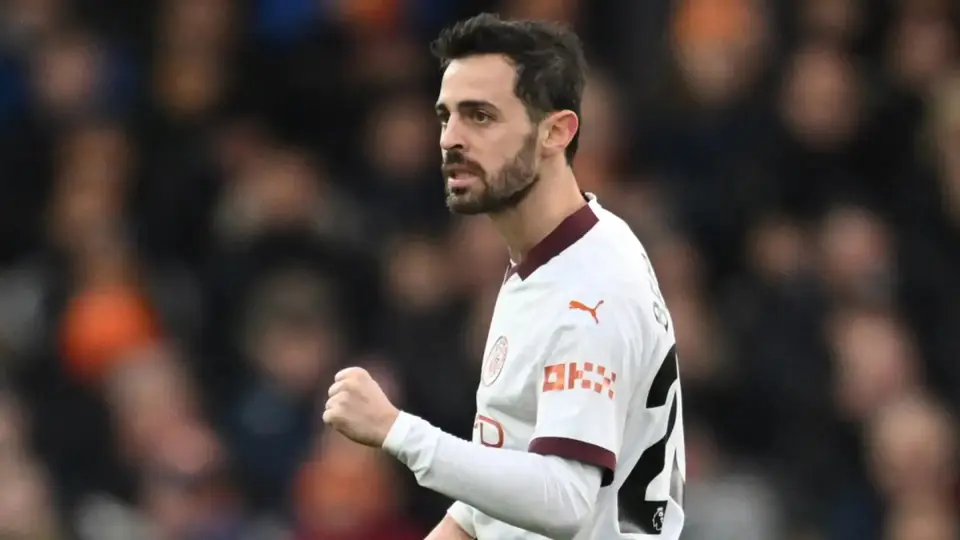 Transferde Yılın Bombası: Galatasaray ve Juventus Bernardo Silva İçin Karşı Karşıya!