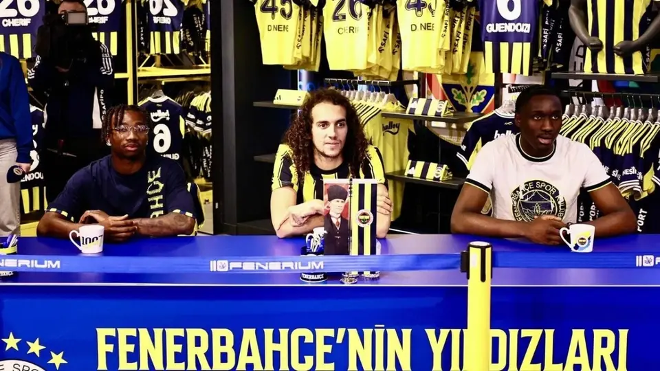 Fenerbahçe'de 142 Milyon Euro'luk Hüsran: Tarihin En Pahalı Kadrosu Sınıfta Kaldı!
