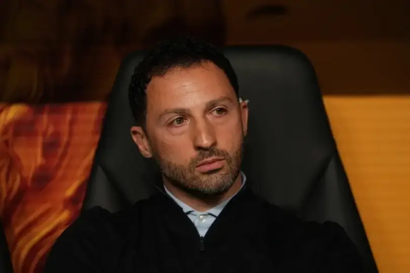 Fenerbahçe'de Tedesco ile Yollar Ayrıldı