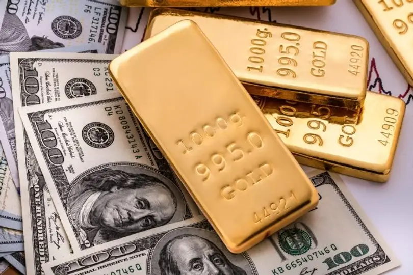 Altın 4.600 Doların Üzerinde
