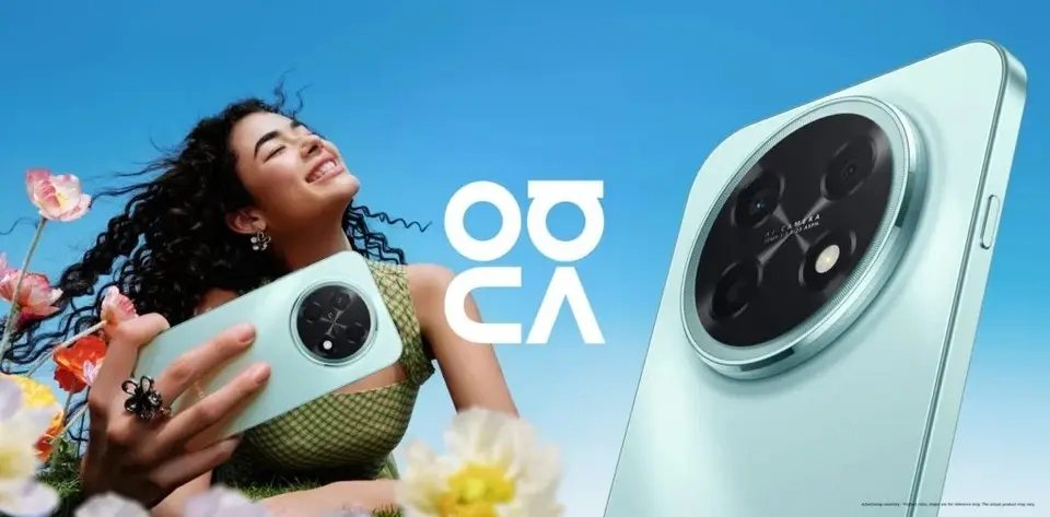 Huawei Nova 15 Max Özellikleri Ortaya Çıktı