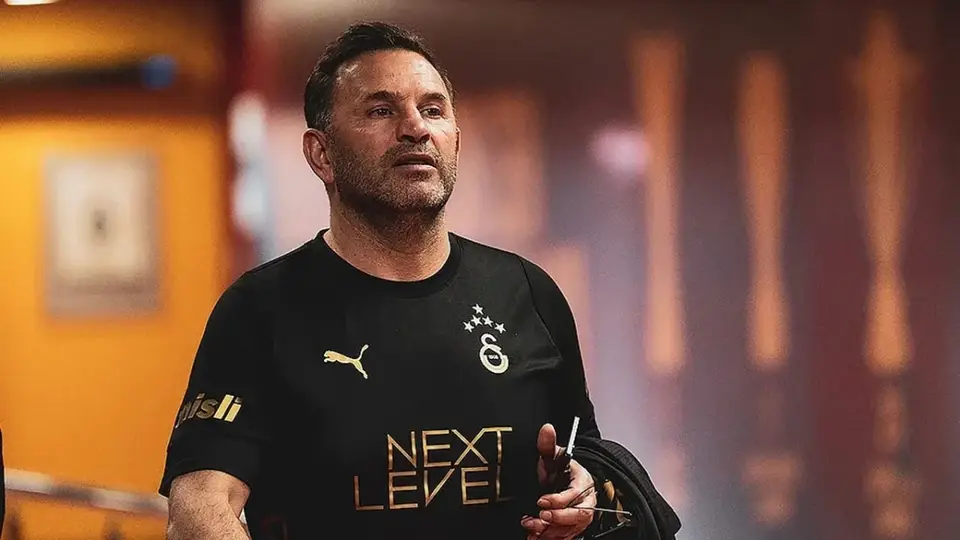 Okan Buruk Tarih Yazmaya Hazırlanıyor!