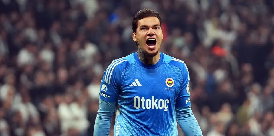 Fenerbahçe'de Ederson Dönemi Kapanıyor: Suudi Devlerinden 22 Milyon Euro'luk Teklif!