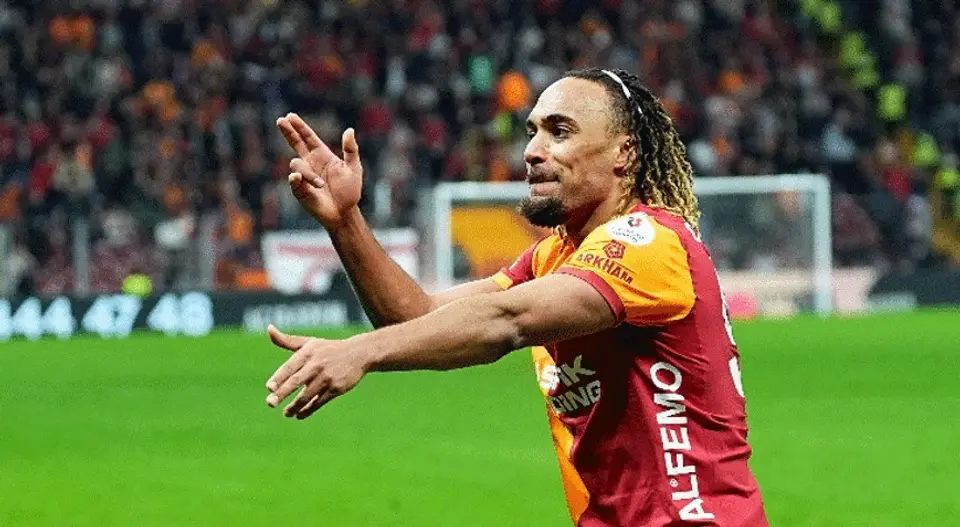 Galatasaray'da Sacha Boey Kararı: Bonservis Planı Değişti!