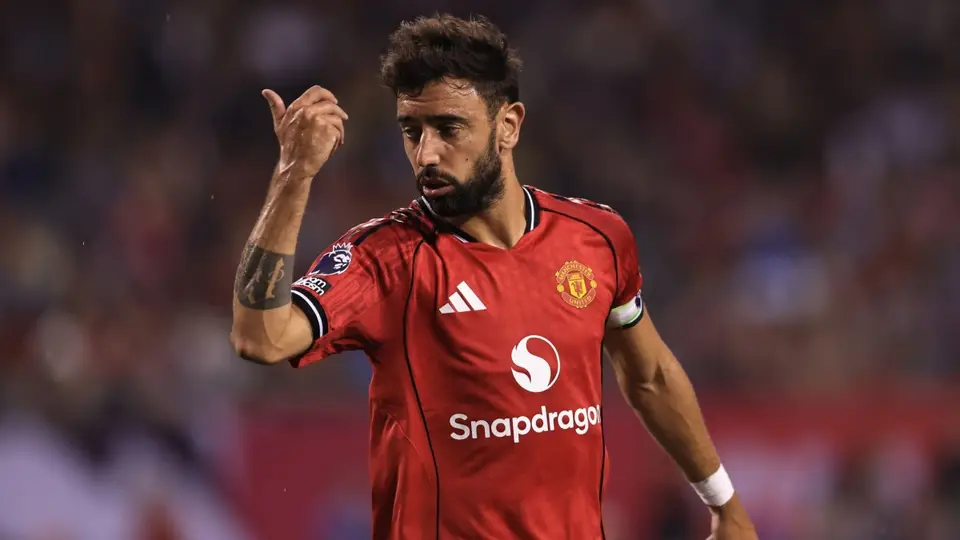 Galatasaray'da Yılın Transfer Bombası: Hedef Bruno Fernandes!