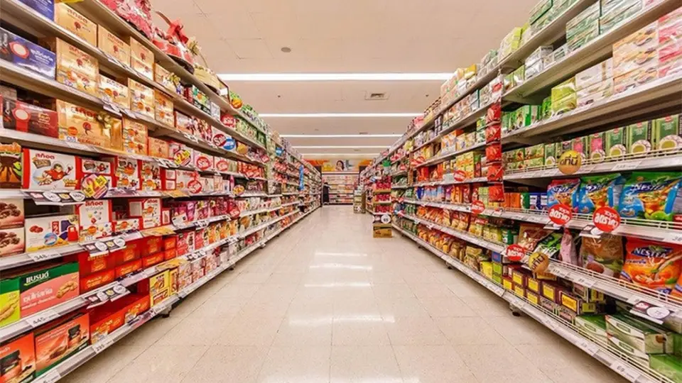 Gıdada Yeni Dönem: Ekmeğe Vitamin Zorunluluğu ve Ambalajlara "Renkli Uyarı" Geliyor!
