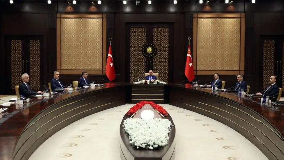 Külliye'de Kritik Zirve: Siber Güvenlik ve Yapay Zeka Hamlesi