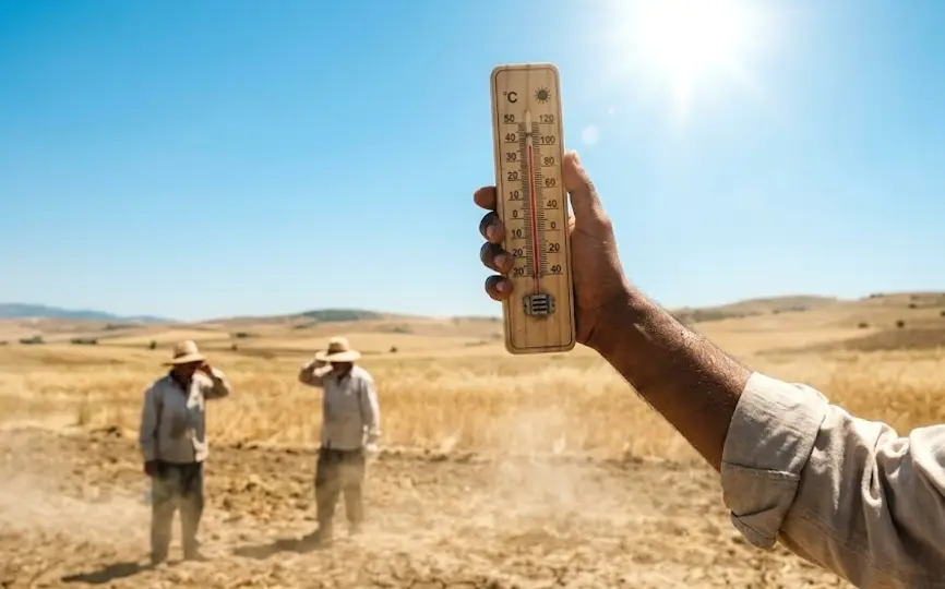 Dünyayı Bekleyen Büyük Tehdit: 2026'da "Süper El Nino" Alarmı!