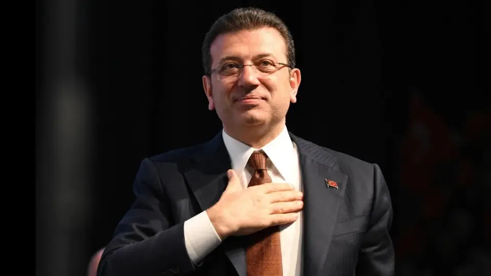 İmamoğlu ve Üç İsim İçin 20'şer Yıl Hapis İstemi