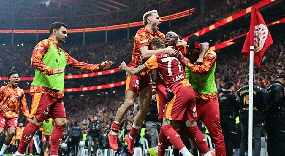 Galatasaray'ın Kupa Töreni Tarihi Belli Oldu