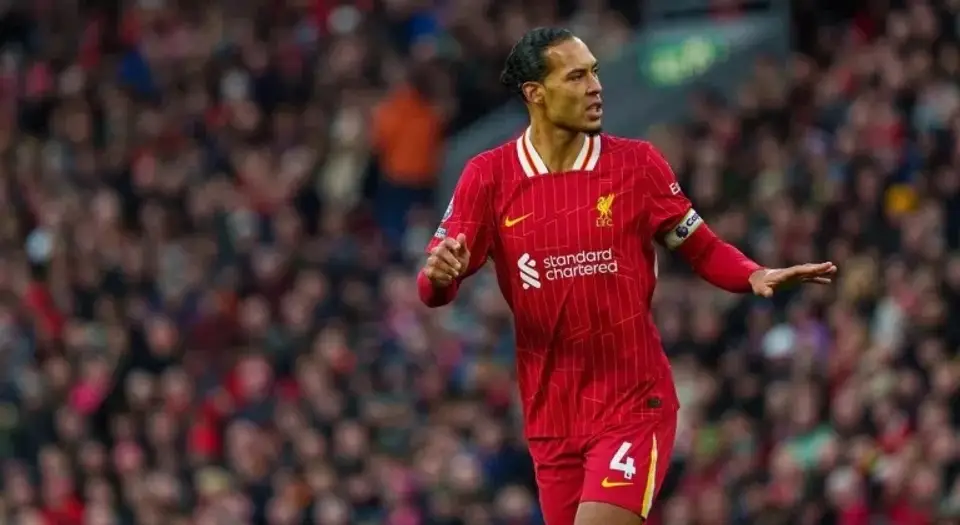 Galatasaray'da Savunmaya Hollandalı Duvar: Virgil van Dijk ile İlk Temas