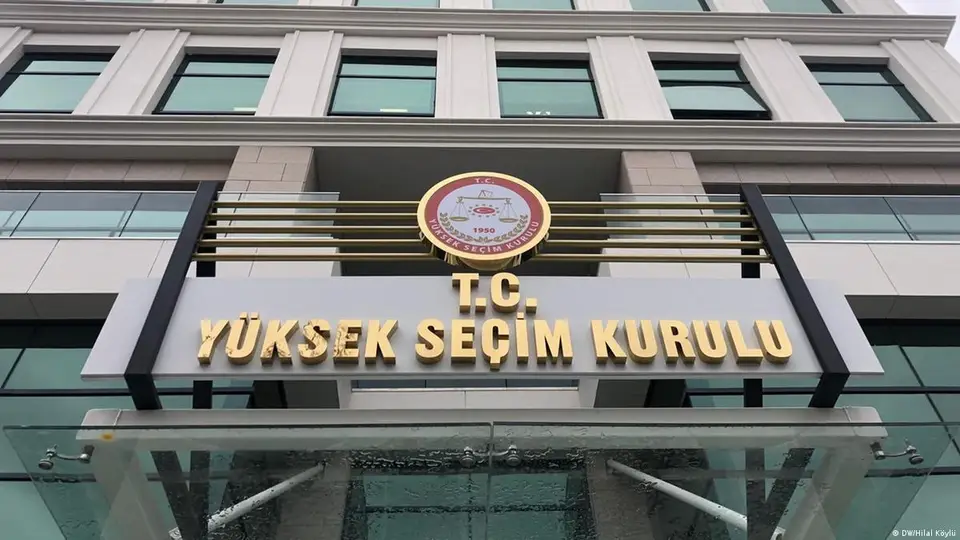 CHP'den YSK'ye Kritik Başvuru: "Mahkeme Kararı Maddem ve Hukuken Uygulanamaz"
