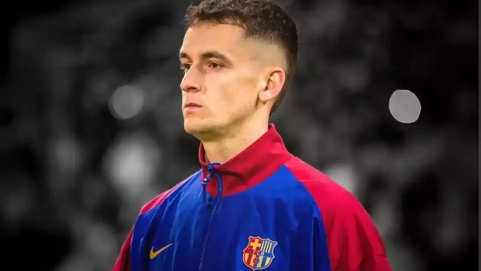 Galatasaray, Barcelona'nın Genç Yıldızı Marc Casado İçin 20 Milyon Euro'yu Gözden Çıkardı