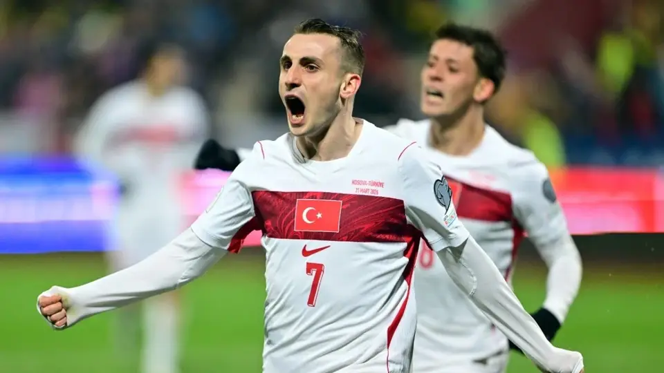 Montella'dan Kerem Aktürkoğlu Müjdesi: "Dünya Kupası'nı Onsuz Düşünmüyorum"