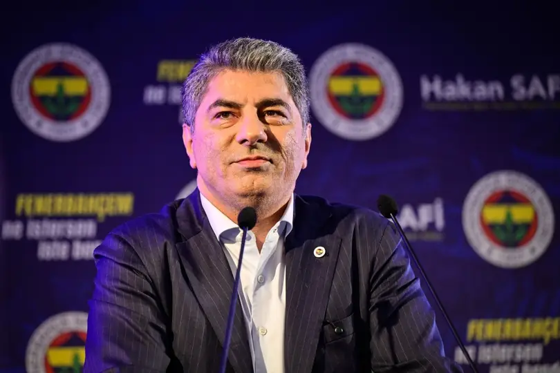 Hakan Safi'den Fenerbahçe'ye Müjde
