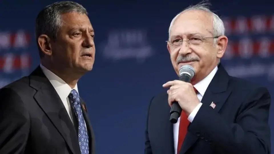 CHP'de Mutlak Butlan Krizi Derinleşiyor