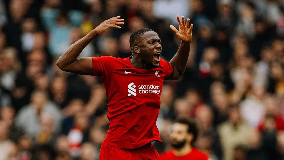 Galatasaray'da Hedef Liverpool'un Yıldızı İbrahime Konate!