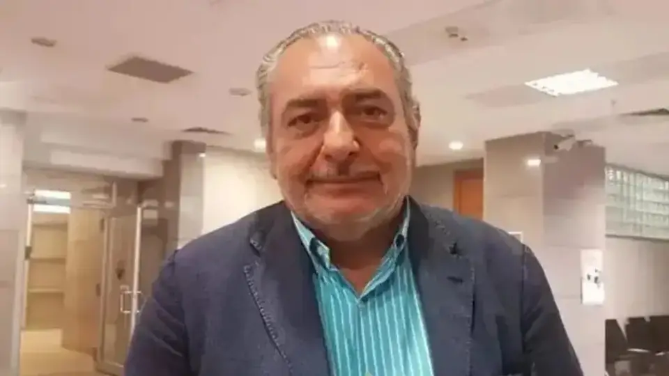 Reha Muhtar Hayatını Kaybetti