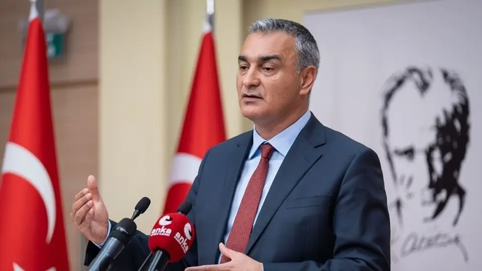CHP Genel Merkezde Grup Toplantısı Kararı
