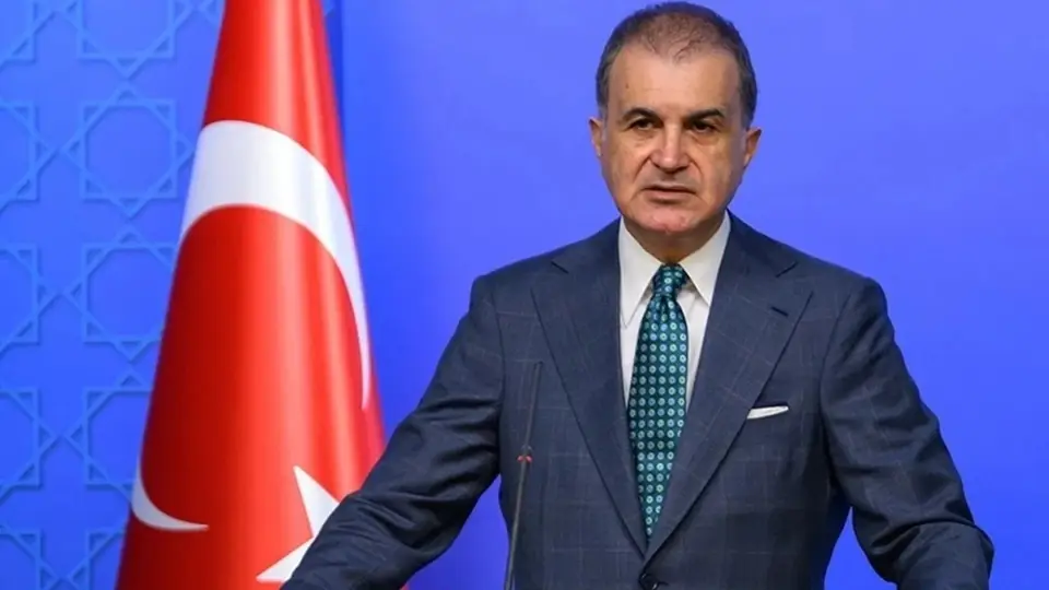 AK Parti'den Rahmi Koç'un Fıkrasına Tepki