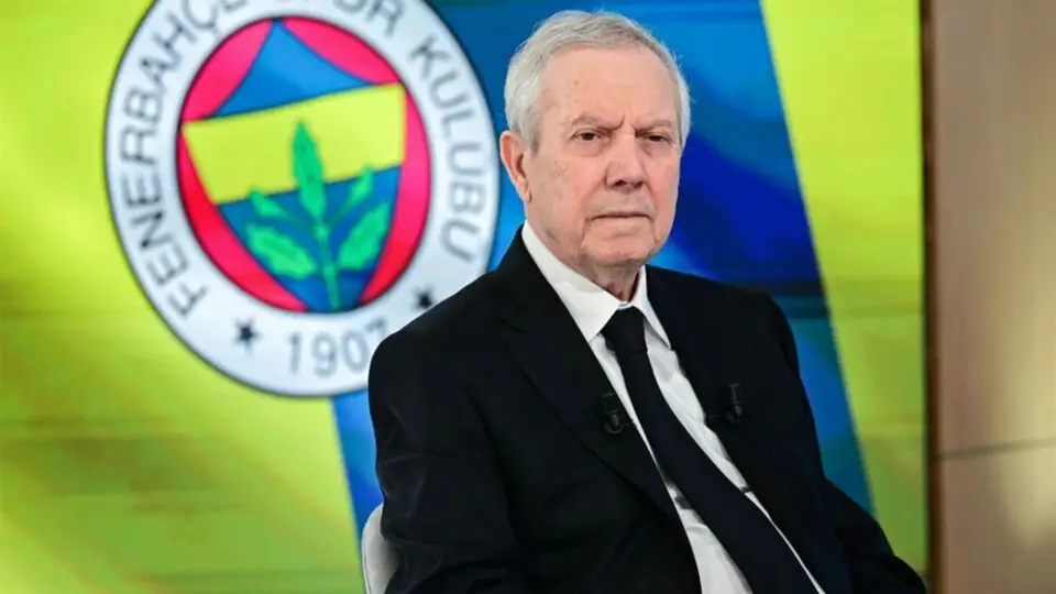 Aziz Yıldırım'dan Fenerbahçe'de 'Salah' Hamlesi: "Gerekiyorsa Alırız!"