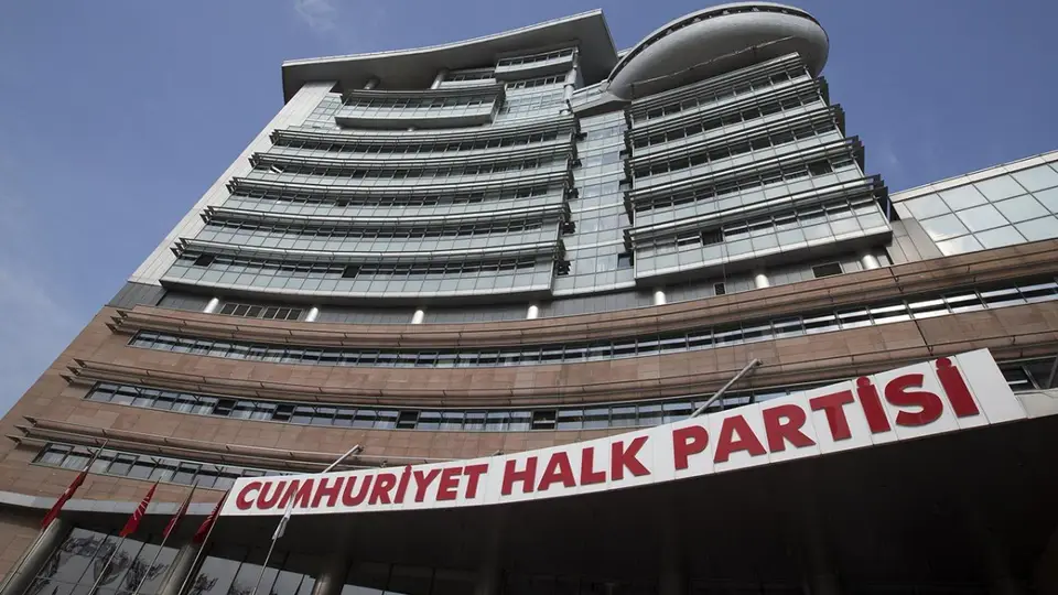 CHP'de Kritik MYK Toplantısı Başladı