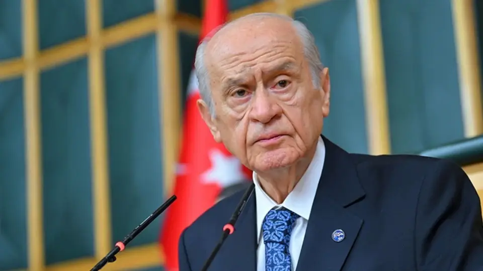 Bahçeli'den Özel'e 'Aklıselim' Çağrısı