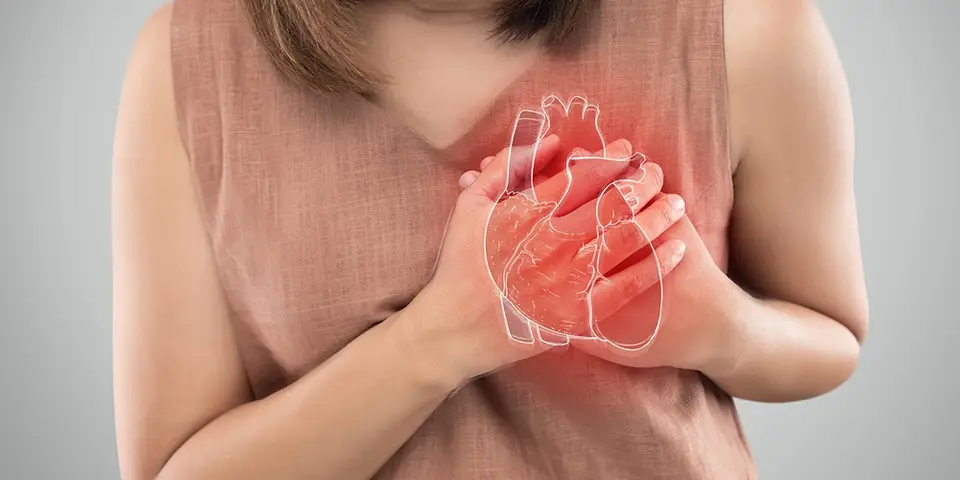 Uzmanından Kalp Sağlığı için Yaz Uyarıları
