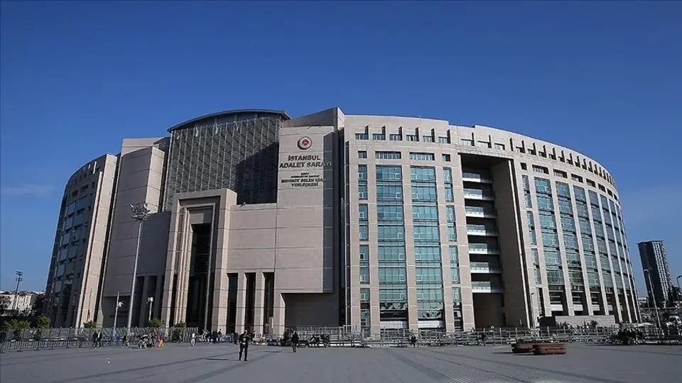 İBB Davasında 9 Kişiye Tahliye