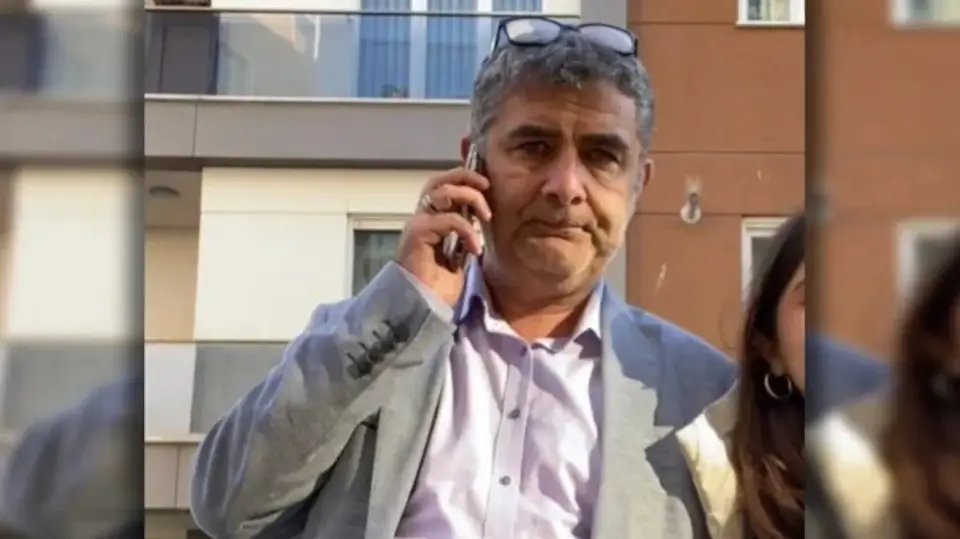 İBB Kültür A.Ş Genel Müdür Yardımcısı Kaçırıldı