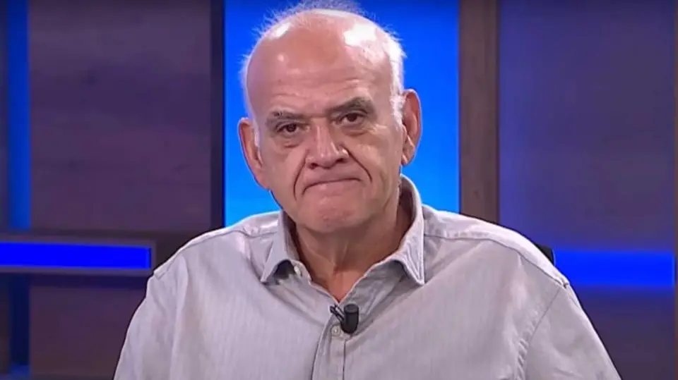 Ahmet Çakar'dan A Milli Takım'a Sert Sözler