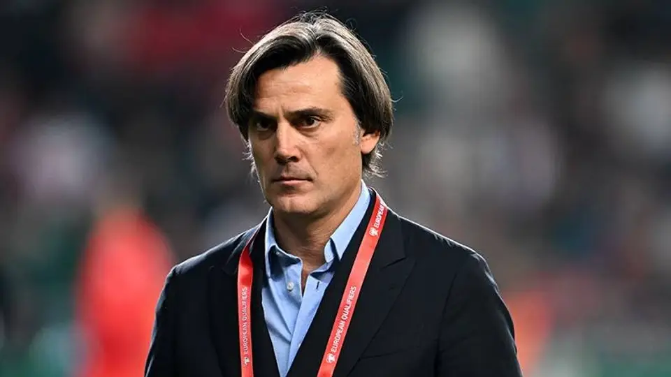 Montella'dan Duygusal Veda: "35 Yıldır Futbolun İçindeyim, Böyle Şanssızlık Görmedim"