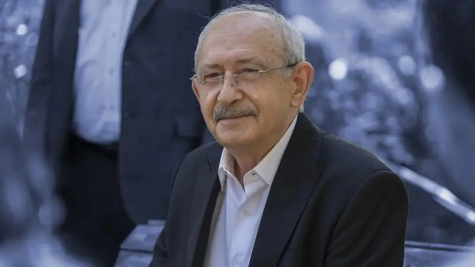 CHP YDB'nden Kılıçdaroğlu'na Sert Yanıt