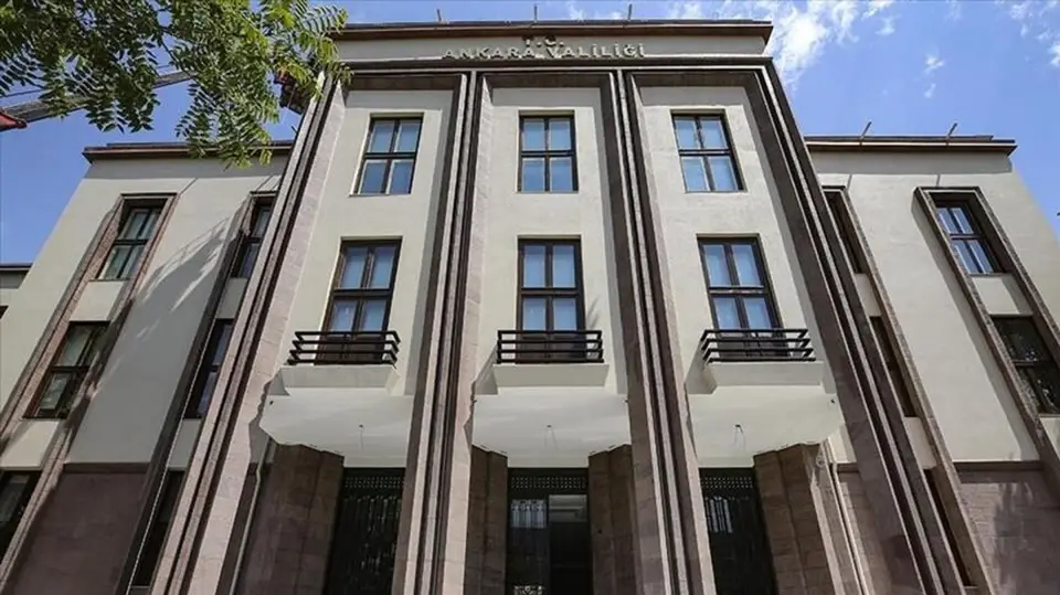 Ankara'da NATO Zirvesi İçin Güvenlik Önlemleri
