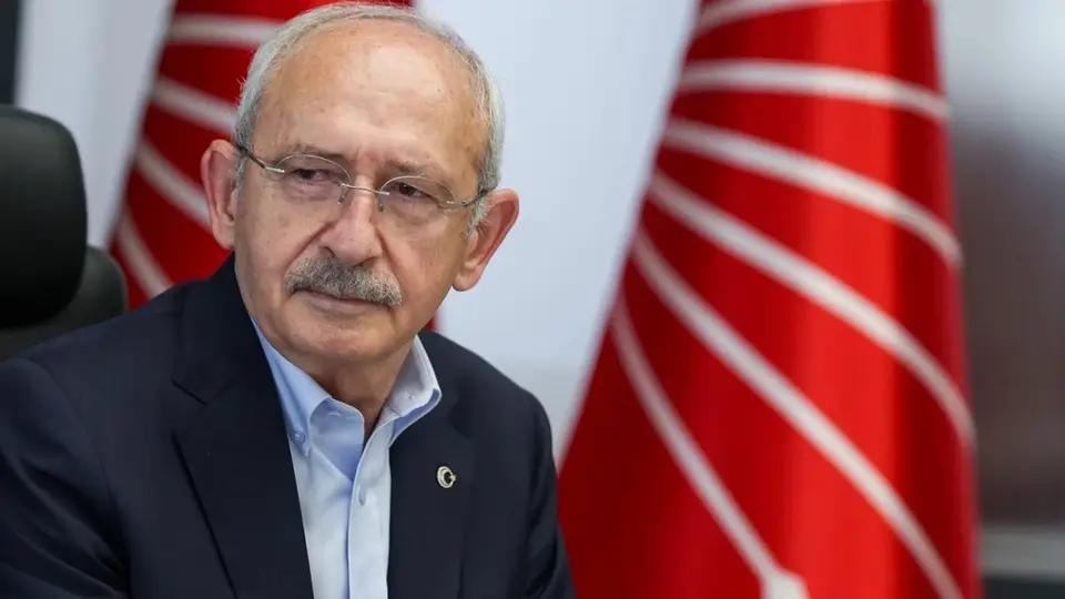 Kılıçdaroğlu Yönetiminden Yeni İhraç Kararları