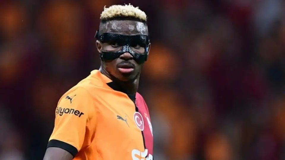 Osimhen İçin Net Tavır: Öncelik Takımda Tutmak