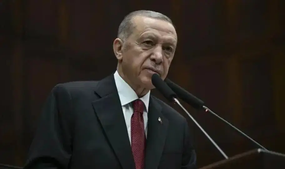 Cumhurbaşkanı Erdoğan'dan Önemli Açıklamalar