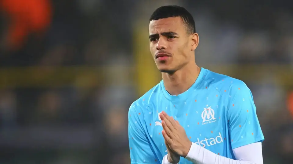Fenerbahçe'de Mason Greenwood Transferi Bitti! İşte Alacağı Maaş