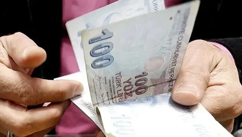 Emekli Maaşı Ödeme Takvimi Belli Oldu