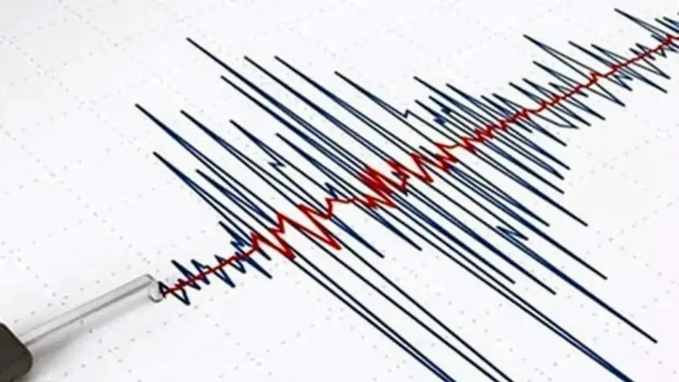 Malatya Battalgazi'de 5 Büyüklüğünde Deprem!