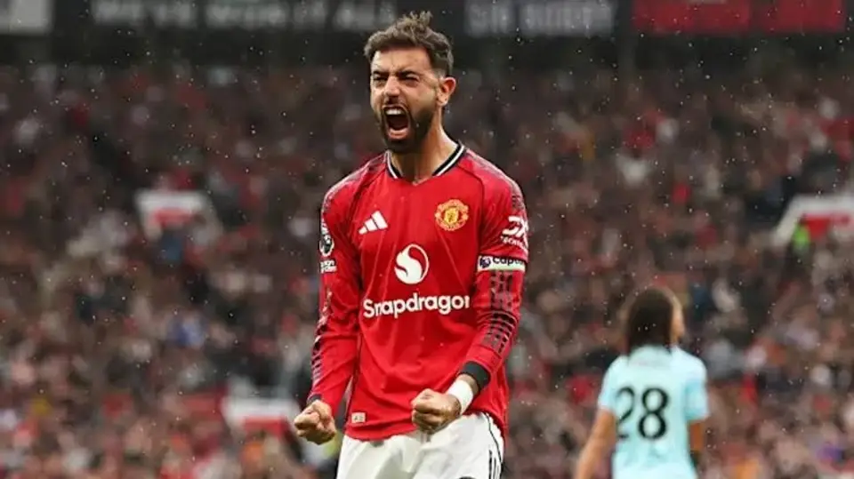 Galatasaray'da Bruno Fernandes Israrı: "En İyiler İçin Beklemek Gerekir"