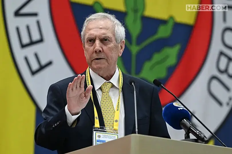 Fenerbahçe Başkanı Aziz Yıldırım'dan Kritik İsmail Kartal ve Asensio Hamlesi!